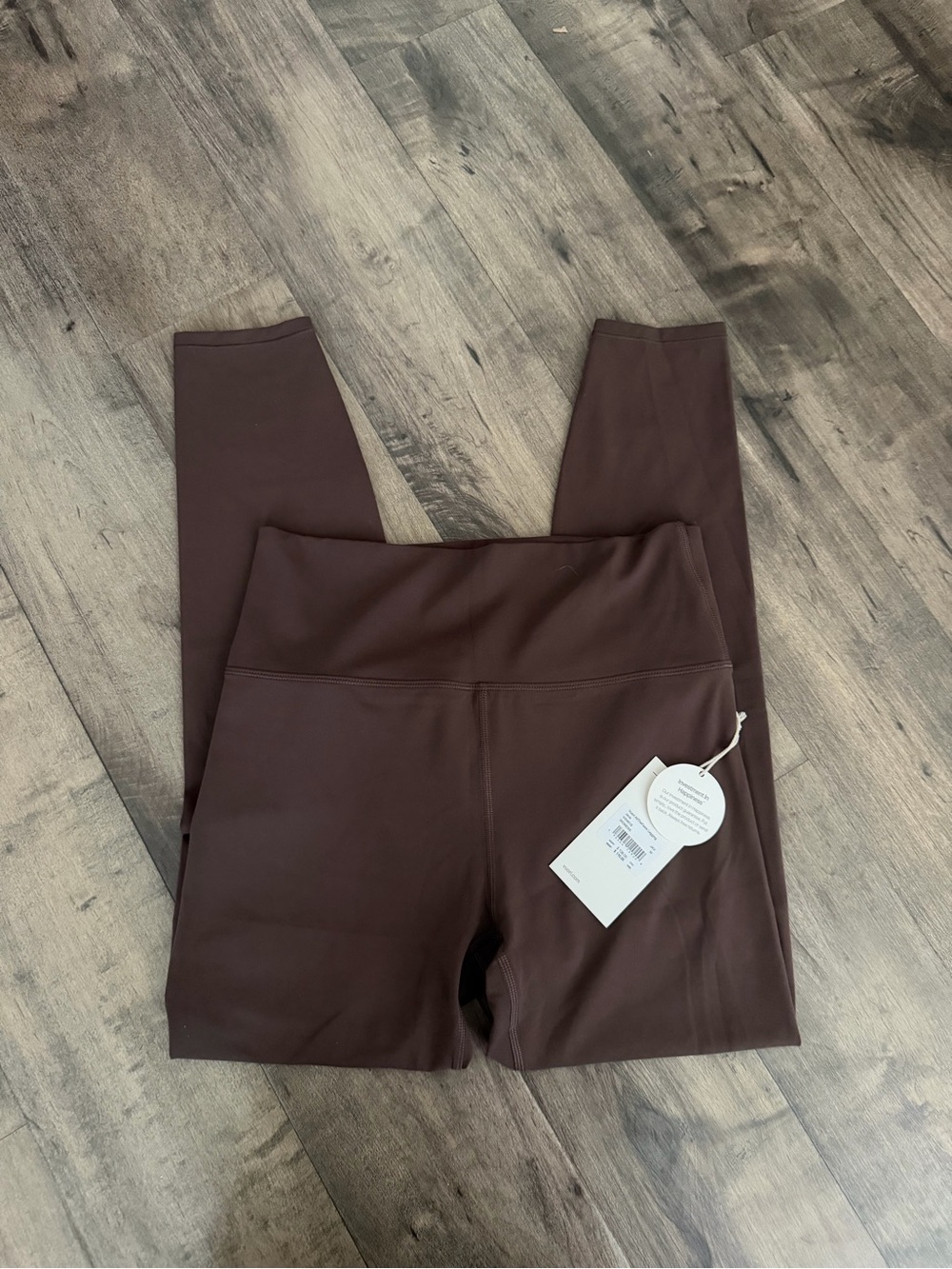 Vuori Medium Legging - Picture 3 of 7